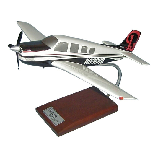 ビーチクラフト Beechcraft G36 ボナンザ / Executive Series 1/32 飛行機模型 旅客機