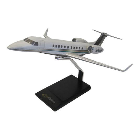 フライトオプションズ Flight Options エンブラエル レガシー 600 N900FL / Executive Series 1/48 飛行機模型 旅客機