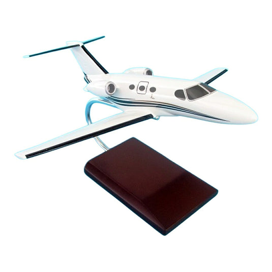 セスナ Cessna サイテーション マスタング / Executive Series 1/40 飛行機模型 旅客機