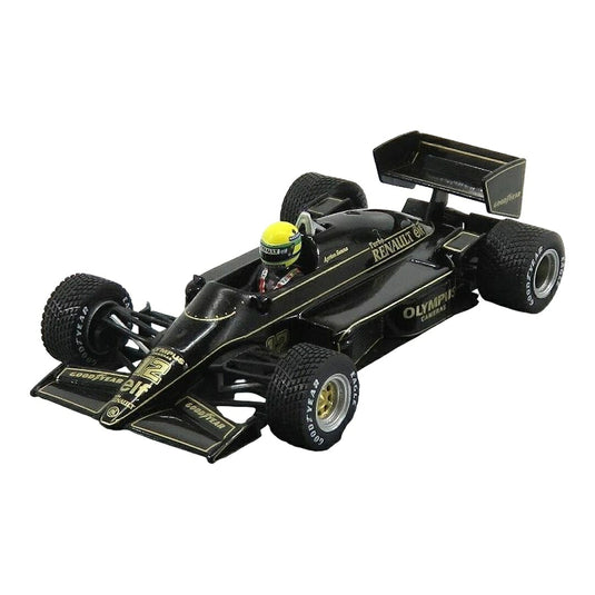【予約】 Lotusロータス 97T Renaultルノー