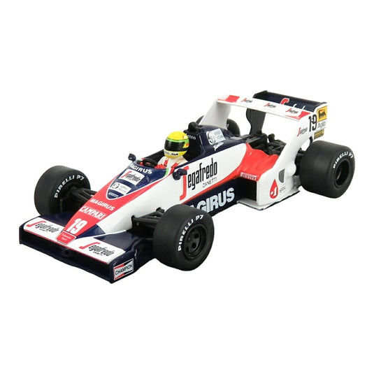 【予約】 Tolemanトールマン F1 TG183B