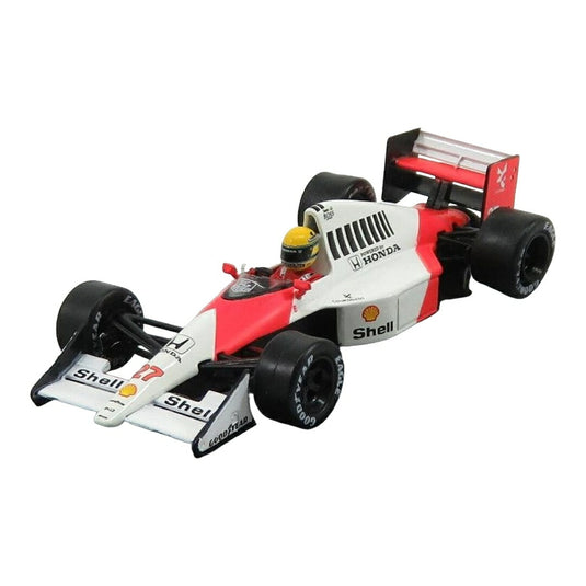 【予約】 McLarenマクラーレン F1 MP4/5B