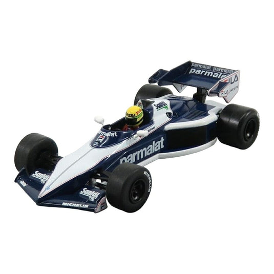 【予約】 Brabhamブラバム F1 BT52B BMW