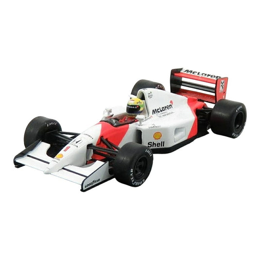 【予約】 McLarenマクラーレン MP4/7 Honda