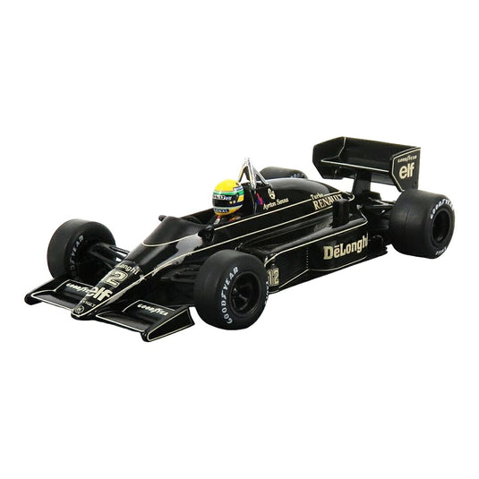 【予約】 Lotusロータス F1 98T Team John Player Special