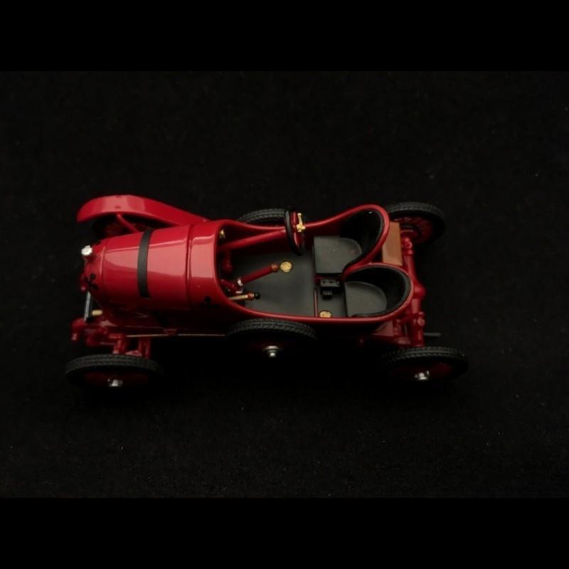 ギャラリービューアに画像をロードする, Porsche オーストロ・ダイムラー ザシャ 1922年モデル/fahrTraum 1/43ミニカー
