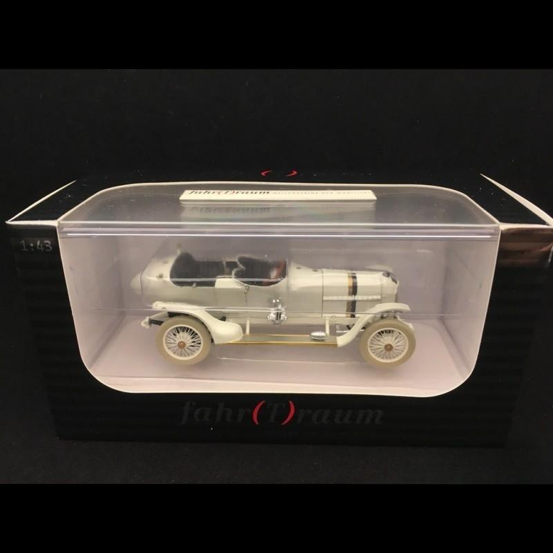 ギャラリービューアに画像をロードする, Porsche オーストロ・ダイムラー プリンツ・ハインリッヒ 1910年モデル/fahrTraum 1/43ミニカー
