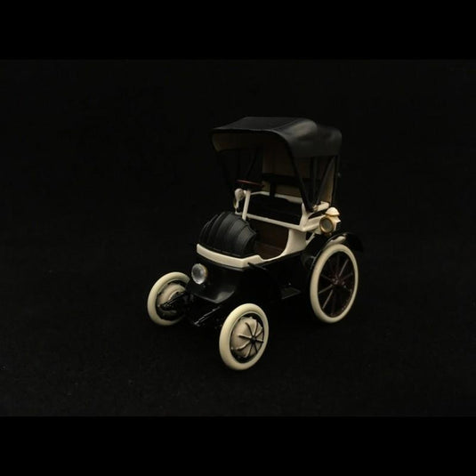Porsche レーナー・ポルシェ 27号車 1900年モデル/fahrTraum 1/43ミニカー