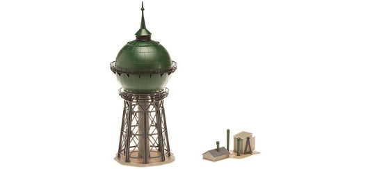 HOゲージ 鉄道模型 Faller ファーラー Water Tower Haltingen 給水塔 Epoch II