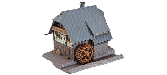 HOゲージ 鉄道模型ストラクチャー Faller 小さな黒い森の家 Small Black Forest house