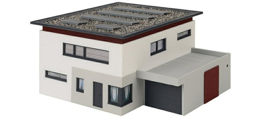 HOゲージ 鉄道模型 Faller ファラー WeberHaus ヴィラ WeberHaus Villa