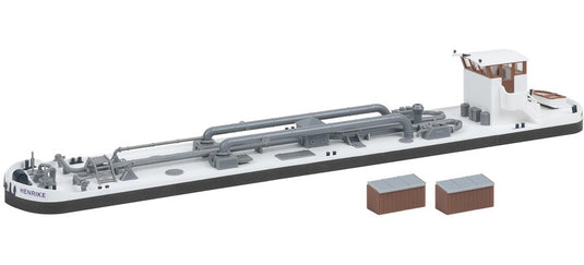 HOゲージ 鉄道模型 Faller tanker