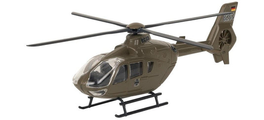 HOゲージ 鉄道模型 Faller Military helicopter