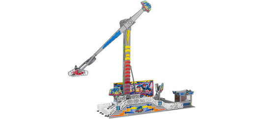 HOゲージ 鉄道模型 Faller ファラー アトラクション No Limit キット AC Ride No Limit kit Power system AC