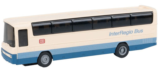 HOゲージ 鉄道模型 Faller MB O 303 InterRegioバス WIKING MB O 303 InterRegio Bus