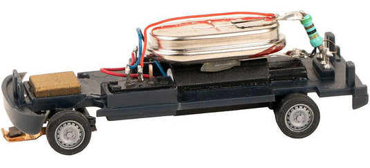 HOゲージ 鉄道模型 Faller ファラー Car System Conversion chassis MB Sprinter