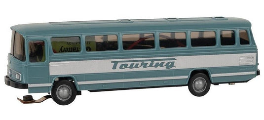 Nゲージ 鉄道模型車両 Faller CS MB O 302 Touring coach WIKING