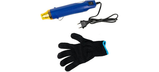 鉄道模型 Faller ファラー Mini heat gun