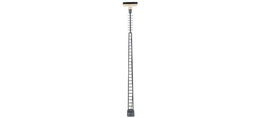 HOゲージ 鉄道模型 Faller ファラー LED lattice mast top light warm white 3 pieces DC