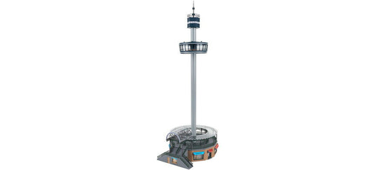 HOゲージ 鉄道模型 ファーラー Faller ルストの展望塔 Rust observation tower
