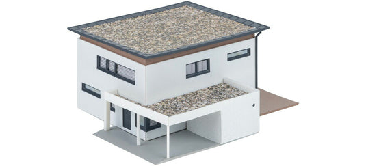 Nゲージ 鉄道模型 ファーラー Faller ウェーバーハウス ヴィラ WeberHaus Villa
