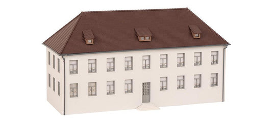 Nゲージ 鉄道模型 Faller Barracks accommodation