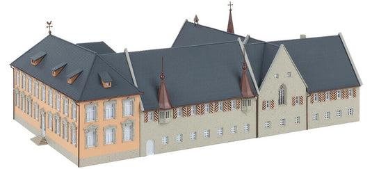 Nゲージ 鉄道模型 Faller ファーラー Old Abbey