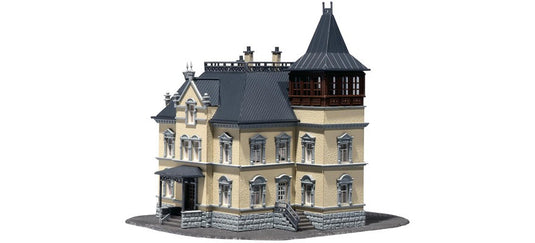 Nゲージ 鉄道模型 Faller ファーラー Villa, kit