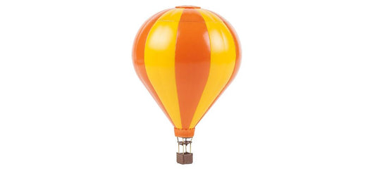Nゲージ 鉄道模型ストラクチャー Faller 熱気球 Era IV Hot-air balloon Period IV