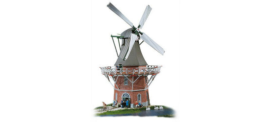 Gゲージ 鉄道模型 Faller ファラー 大型風車 Large windmill