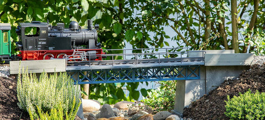 Gゲージ 鉄道模型 Faller ファーラー 鉄道橋 railway bridge