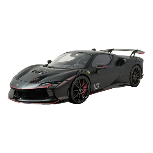 Ferrariフェラーリ SF90 XX Stradale 2023 ブラック
