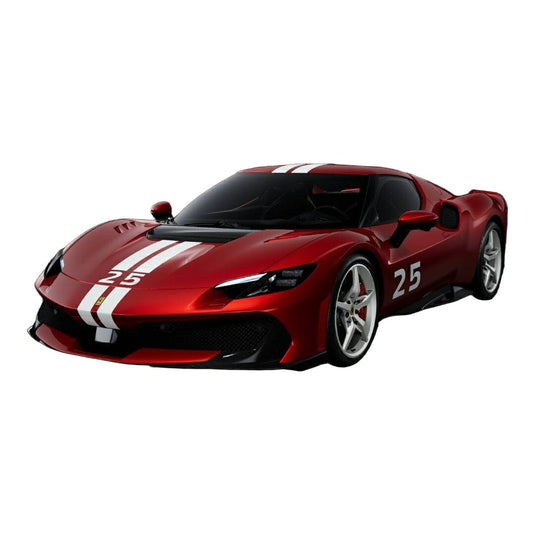 【予約】2026年発売予定 Ferrariフェラーリ 296 スペチアーレ