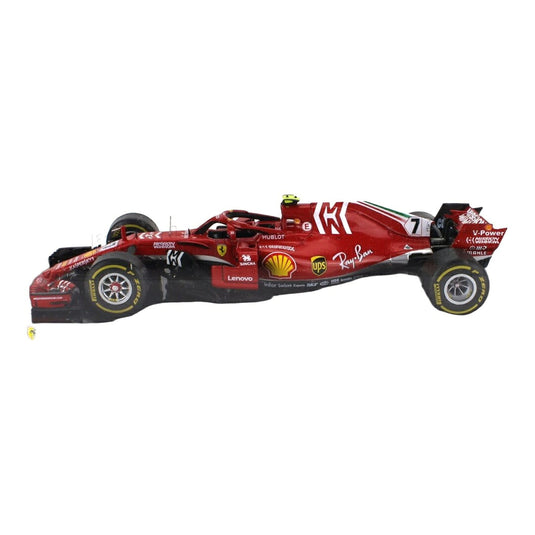 Ferrariフェラーリ F1 SF71H