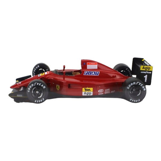 Ferrariフェラーリ F1-90
