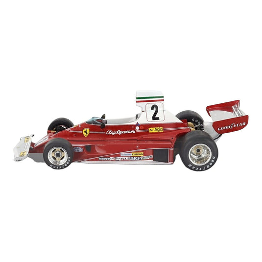 Ferrariフェラーリ 312T2