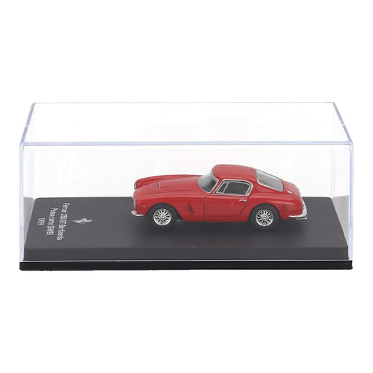 Ferrariフェラーリ 250GT SWB Berlinetta Passo Corto 1959 レッド Ferrari GTコレクション / EDICOLA 1/64 ミニカー