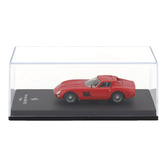 Ferrariフェラーリ 250 GTO クーペ 1964 レッド FERRARI-GT-COLLECTION / EDICOLA 1/64 ミニカー