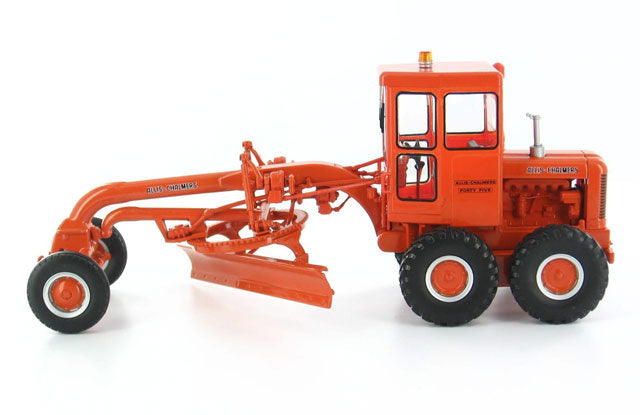 Allis-Chalmers Forty-Five モーターグレーダー / First Gear 1/50 建設機械模型 工事車両