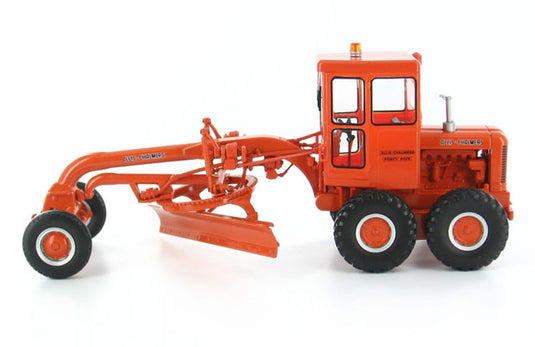 Allis-Chalmers Forty-Five モーターグレーダー / First Gear 1/50 建設機械模型 工事車両
