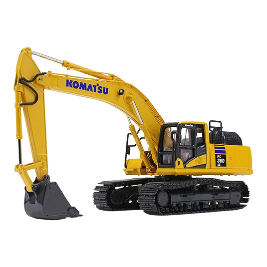 Komatsuコマツ PC360LC-11 Tracked Excavator油圧ショベル / FIRST GEAR 1/50 建設機械 模型