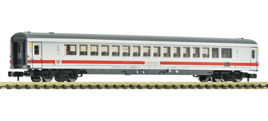 Nゲージ 鉄道模型 Fleischmann フライシュマン ドイツ鉄道 DB AG IC EC 1等オープン座席客車 Era VI IC EC open plan 1st class coach DC