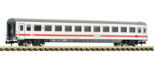 Nゲージ 鉄道模型 Fleischmann フライシュマン ドイツ鉄道 DB AG IC EC 2等コンパートメント車 Era VI IC EC compartment car 2nd class DC