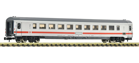Nゲージ 鉄道模型 Fleischmann フライシュマン ドイツ鉄道 DB AG IC EC 2等オープン座席客車 Era VI IC EC open plan carriage 2nd class DC