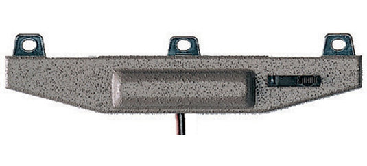 HOゲージ 鉄道模型 Fleischmann フライシュマン Electrical plug-in motor for uncoupling track DC
