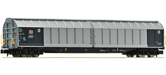 Nゲージ 貨車 フライシュマン Fleischmann DB AG 大容量スライディングウォール貨車 Epoch VI DC
