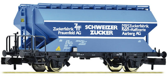 Nゲージ 貨車 Fleischmann SBB Tgpps Era IV DC