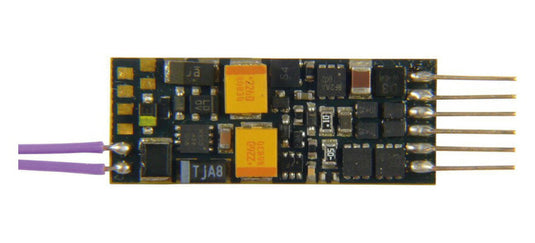 Nゲージ TTゲージ 鉄道模型 フライシュマン Fleischmann サウンドデコーダー NEM 651 sound decoder