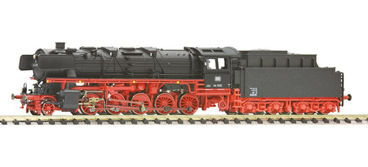 Nゲージ 鉄道模型 Fleischmann フライシュマン DB 44形 蒸気機関車 Era III DC