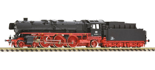 Nゲージ 鉄道模型 フライシュマン Fleischmann DB Steam locomotive 001 150 2 Era IV DC